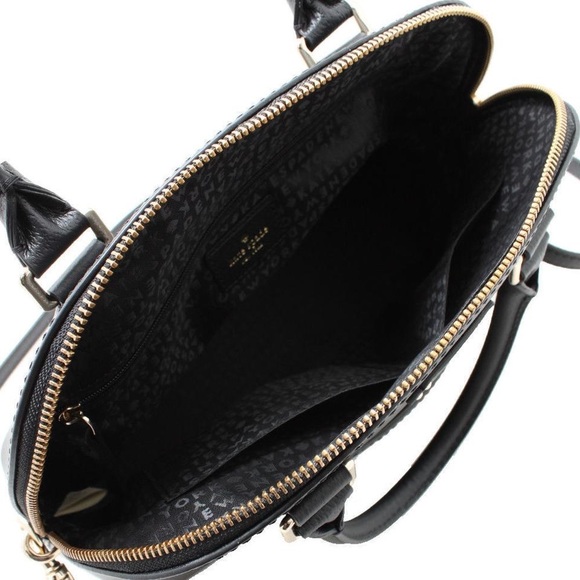 NWOT Kate Spade Carli - Black - Picture 6 of 7